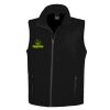 Result Core Printable Soft Shell Bodywarmer Thumbnail