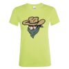 SOL'S Ladies Regent T-Shirt Thumbnail