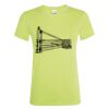 SOL'S Ladies Regent T-Shirt Thumbnail