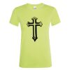SOL'S Ladies Regent T-Shirt Thumbnail