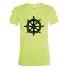 SOL'S Ladies Regent T-Shirt Thumbnail