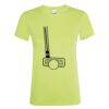 SOL'S Ladies Regent T-Shirt Thumbnail