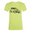 SOL'S Ladies Regent T-Shirt Thumbnail