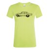 SOL'S Ladies Regent T-Shirt Thumbnail