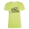 SOL'S Ladies Regent T-Shirt Thumbnail