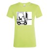 SOL'S Ladies Regent T-Shirt Thumbnail