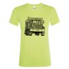 SOL'S Ladies Regent T-Shirt Thumbnail