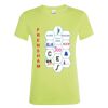 SOL'S Ladies Regent T-Shirt Thumbnail