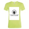 SOL'S Ladies Regent T-Shirt Thumbnail