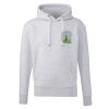 Anthem Organic Hoodie Thumbnail