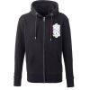 Anthem Organic Full Zip Hoodie Thumbnail