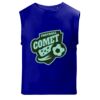 Adult Race Bib Thumbnail